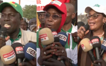 Contre les "dérives autoritaires" de Macky SALL » : Pastef/Saint-Louis hausse le ton (vidéo)