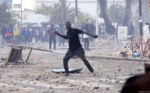 Manifestations d’hier : Près de 400 personnes arrêtées