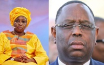 L'invite de Mimi TOURE au Président Macky SALL : " libérez tous ces jeunes injustement embastillés"