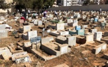 Corps déterrés au cimetière de Kolda : une affaire de magie noire