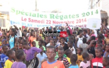 CAMPAGNE ZERO VIOLENCE AUX REGATES: Toutes les images ...