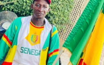 Décès de Momar Ndiaye dit Ndiaye Drapeau