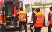 Matam: deux (2) morts et une dizaine de blessés dans un accident à Ogo