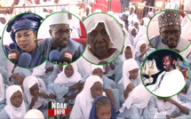 Enseignement coranique : à Léona, de vibrants hommages au pédagogue Cheikh Ahmadou Bamba DIOP (video)