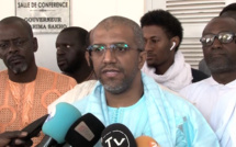 Nimzat 2023 : le Khalif de Khadres magnifie l'implication positive du Gouvernement (vidéo)