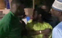 Bassirou Diomaye Faye de Pastef finalement arrêté par la Dic (vidéo)