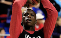 Gorgui Sy Dieng élu meilleur sportif sénégalais 2014