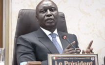 CESE : Les Conseillers BBY pour l'exclusion de Idrissa Seck de la coalition au pouvoir