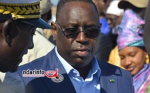 XVe Sommet de la Francophonie: le discours du Président Macky SALL.