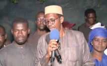 APR DAROU : Amady DIALLO installe 2 nouveaux comités (vidéo)