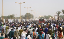 VIDEO - SUIVEZ LE MAGAL DE TOUBA EN DIRECT SUR NDARINFO.COM