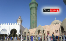 PHOTOREPORTAGE : Dans l’ambiance du Magal de Touba (Envoyé spécial Ndarinfo)