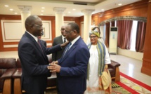 Poignée de main entre khalifa Sall et Macky Sall : les précisions de Yewwi Askan Wi