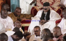 Serigne Sidy Mokhtar Mbacké sermonne tout le monde : "On ne peut pas bâtir un pays en s'amusant et en jouant"