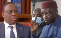 L'appel d'Ousmane Sonko à Macky Sall : « Évitez au Sénégal un bain de sang inutile »