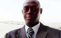 Démission : Mody DIOP claque la porte de Taxawu Sénégal