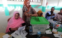 Les Mauritaniens aux urnes samedi, un scrutin test à un an de l’élection présidentielle