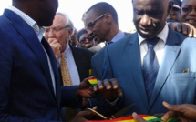 Mbagnick Ndiaye souhaite l'érection d'un musée de la communication à Saint-Louis