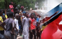 Urgent – Ziguinchor : Trois manifestants touchés par balles