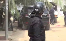 Ziguinchor : la mort du policier Hassime Diédhiou confirmée (communiqué)