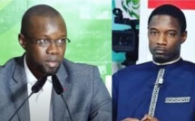 La réponse de Sonko à Pape Djibril Fall: "Je suis plus aimé dans les autres localités qu'en Casamance"