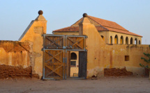 Le Fort de Podor: un riche patrimoine.