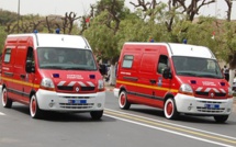 ACCIDENT SUR LA ROUTE: l’ASC GUELEWAR dans la douleur.