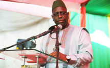 JOURNEE NATIONALE DE L'ELEVAGE: Le discours du président Macky SALL.