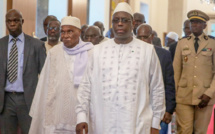 Dialogue national : des points de désaccord entre Macky Sall et Abdoulaye Wade