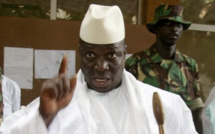 Pourquoi tant de haine envers Yaya JAMMEH ? Par Abdou Sané, ancien député.