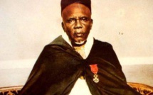 Portrait – Retour sur l’œuvre de Serigne Babacar Sy «Borom Bonnet Carré bi»