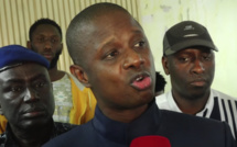 Appel à manifester : Antoine Diome menace de traquer les Sénégalais vivant à l’étranger