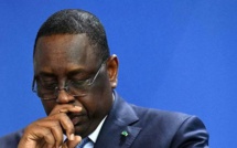 3e mandat : Trois anciens Premiers ministres demandent à Macky SALL de reculer.