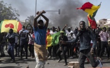 Trois personnes tuées à Ziguinchor