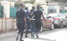 Sénégal : 16 morts et plus de 500 personnes interpellées (police)