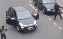 "Allahou Akbar, on a vengé le Prophète!", se sont écrié les assaillants du siège de Charlie Hebdo