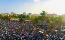 Le préfet de Dakar interdit la marche du F24, prévue vendredi