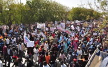  Après Charlie Hebdo: Une contre-manifestation à Dakar et en Afrique, pour dire «Je suis Africain»