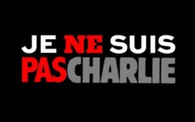 OPINION:  «  Je ne suis pas Charlie ». Par Abdoulaye Gueye