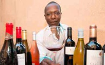 Mokhsine Diouf  a l'ambition de créer un jour un vignoble à Saint-Louis