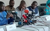 La liberté des journalistes Pape NDIAYE et Serigne Saliou Gueye actée: la CAP sursoit à la Journée sans presse du 23 juin