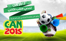 CAN 2015 : calendrier des matchs, groupes et résultats.