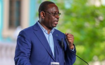 Macky Sall réagit aux événements de juin: « Je veillerai à ce que notre pays ne soit pas déstabilisé »