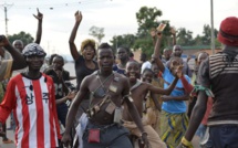 Une Française enlevée en Centrafrique