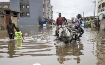 Lutte contre les inondations à Dakar : la BM décaisse 135 millions de dollars