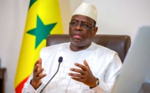 3e mandat : Macky Sall donne rendez-vous aux Sénégalais lundi