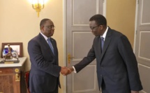 Recul de Macky SALL pour 2024 : vers l'intronisation du PM Amadou BA