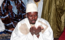 En partance pour la Mauritanie : Les vraies raisons de l'escale saint-louisienne de Serigne Bass Abdou Khadre chez Me Madické Niang