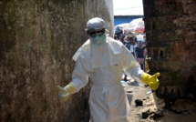 EBOLA: l’épidémie ralentit dans les pays les plus touchés