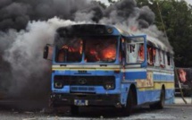 Leur fils envoyé à Rebeuss: La famille de Bamba Bâ réclame la tête du présumé commanditaire de l'incendie du bus DDD, Victor Diouf